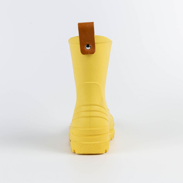 Kavat | Grytgöl WP - Light Yellow - Image 4