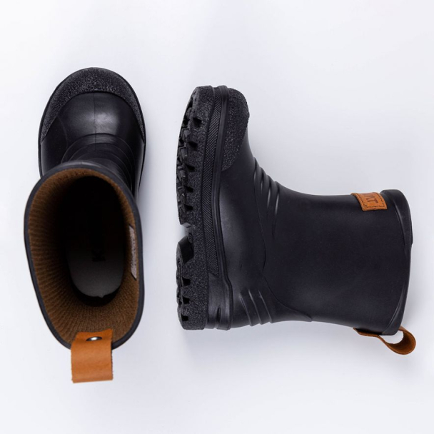 Grytgöl WP - Black - Image 3