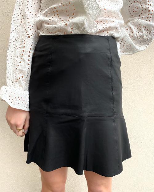 Colly Napolin Skirt - Black 
