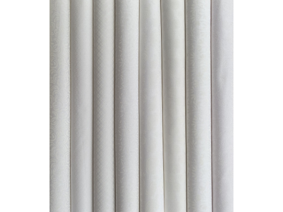 Essentinal - White on white linnings