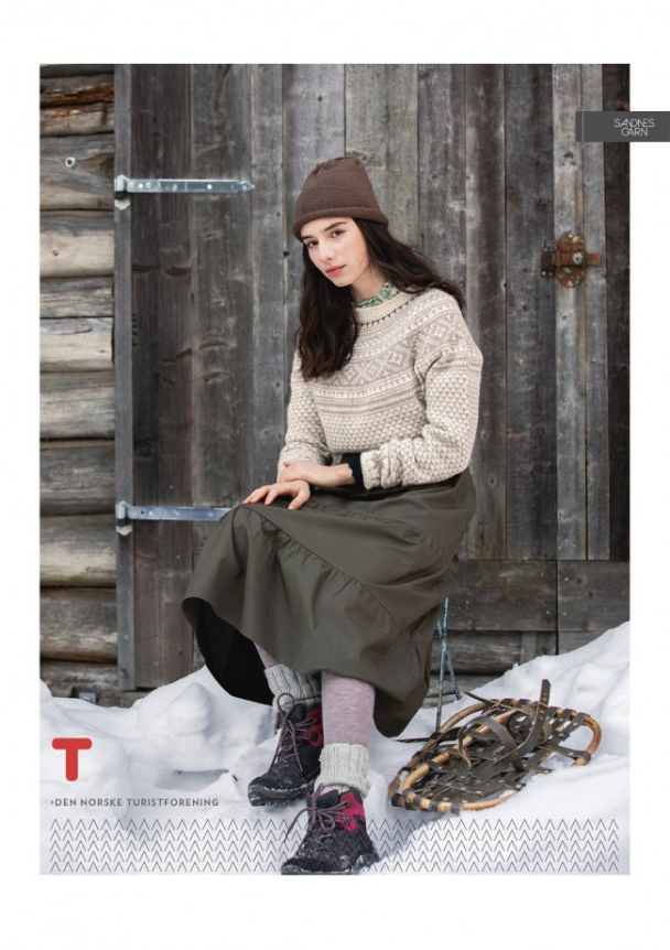 Den norske turistforeninig