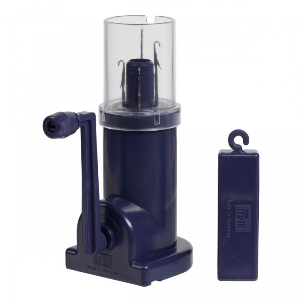 Strikkemølle - Image 1