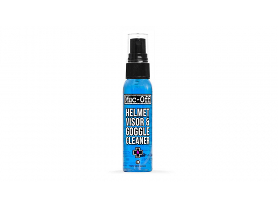 Muc-Off Helmet & Visor Cleaner 32ml
