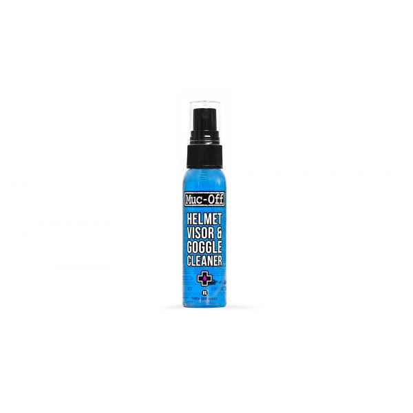 Muc-Off Helmet & Visor Cleaner 32ml