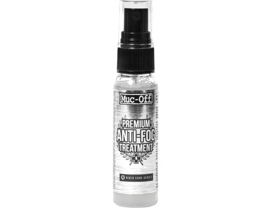Muc-Off Premium Anti-fog treatment 32ml