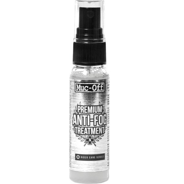 Muc-Off Premium Anti-fog treatment 32ml