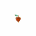 Apple - Singel ørepynt