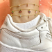 Lucky Charm Star Anklet