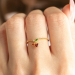 Cherry - Ring
