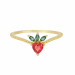 Strawberry - Ring