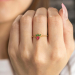 Strawberry - Ring