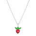 Strawberry - Halskjede