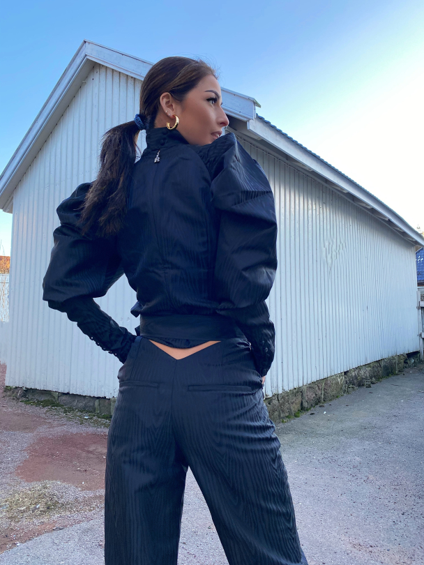 Kimi Top - Black  - Image 5