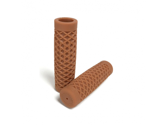 waffle grips 1'' (25mm)