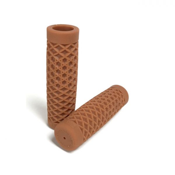 waffle grips 1'' (25mm)