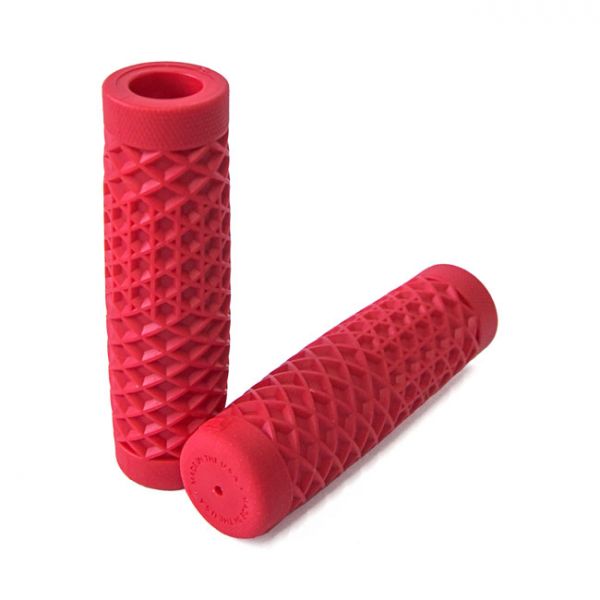  waffle grips 1'' (25mm)