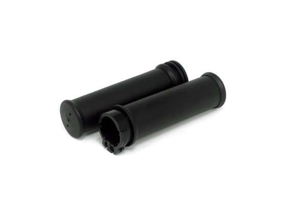 THROTTLE SLEEVE WITH GRIP SET 