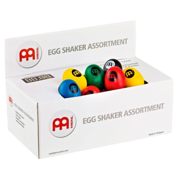 EGG SHAKER ASS FARGER