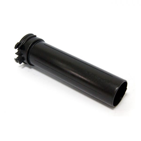 THROTTLE SLEEVE, DUAL CABLE