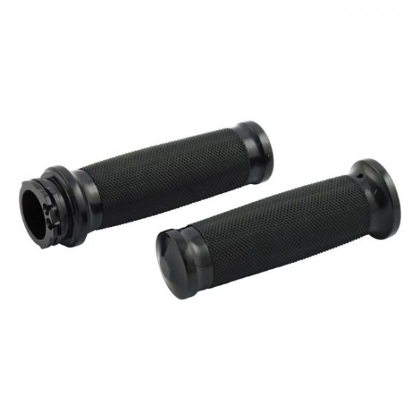 CALIBER ALUMINUM HANDLEBAR GRIPS