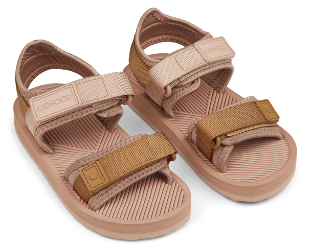 Monty Sandal - Rose Mix - Image 2