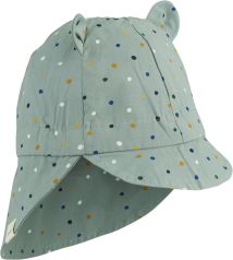 Liewood | Gorm Solhatt - Confetti Peppermint Mix