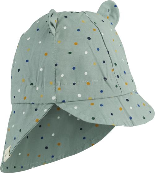 Liewood | Gorm Solhatt - Confetti Peppermint Mix
