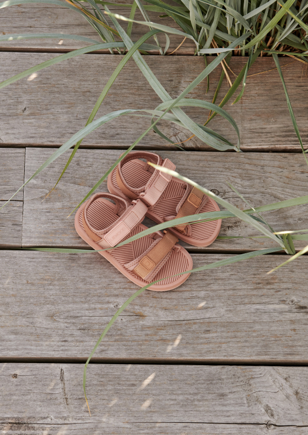Monty Sandal - Rose Mix - Image 5