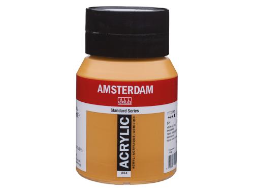 Amsterdam Standard 500ml – 234 Raw sienna