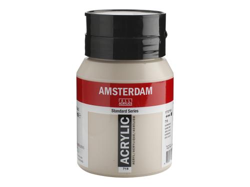 Amsterdam Standard 500ml – 718 Warm grey