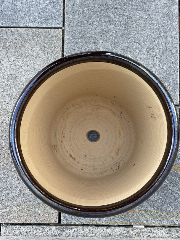 Grønn Liten - Utepotte Frostsikker - Image 2