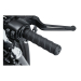 KURYAKYN, CLASSIC WRAP GRIPS 1". BLACK