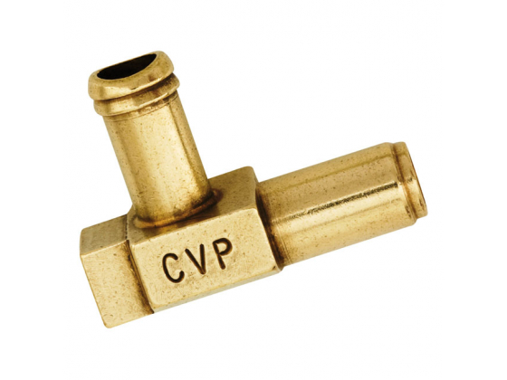 CVP, 'FUEL MAX' FUEL INLET FITTING