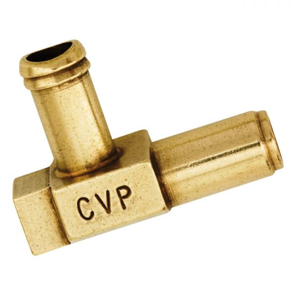 CVP, 'FUEL MAX' FUEL INLET FITTING