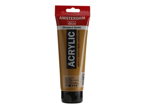 Amsterdam Standard 250ml – 234 raw sienna