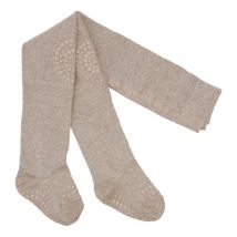 GOBABYGO | Crawling Tights - Sand