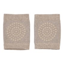 GOBABYGO | Crawling Kneepads - Sand