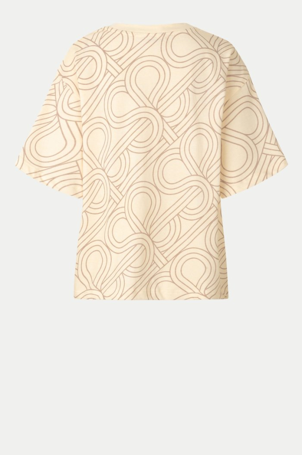 Topaz Tee - Natural  - Image 3
