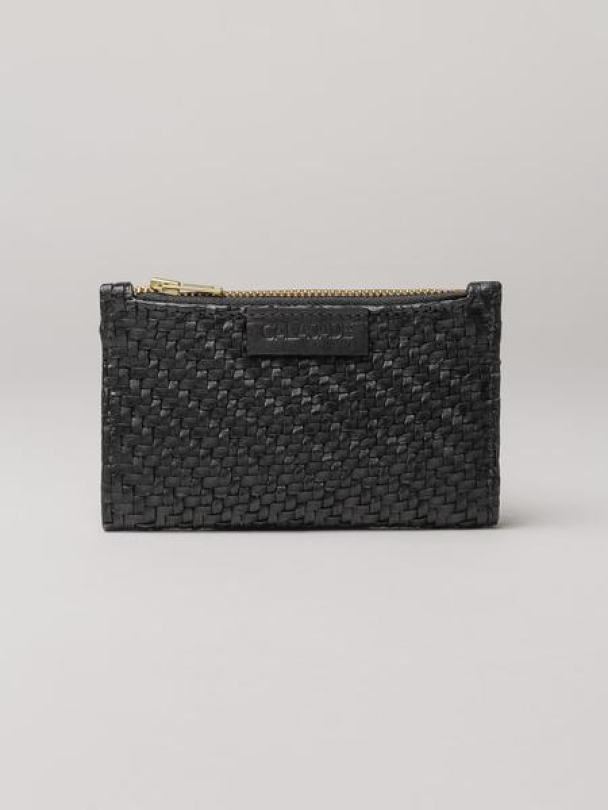 CAIA TWILL WALLET - Image 1