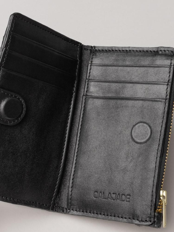 CAIA TWILL WALLET - Image 2