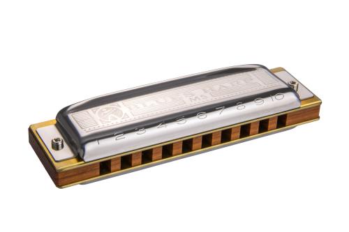 Hohner Blues Harp D Munnspill