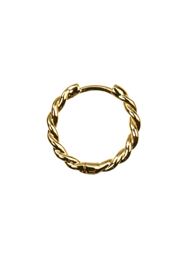 TWISTED HOOPS - Image 2