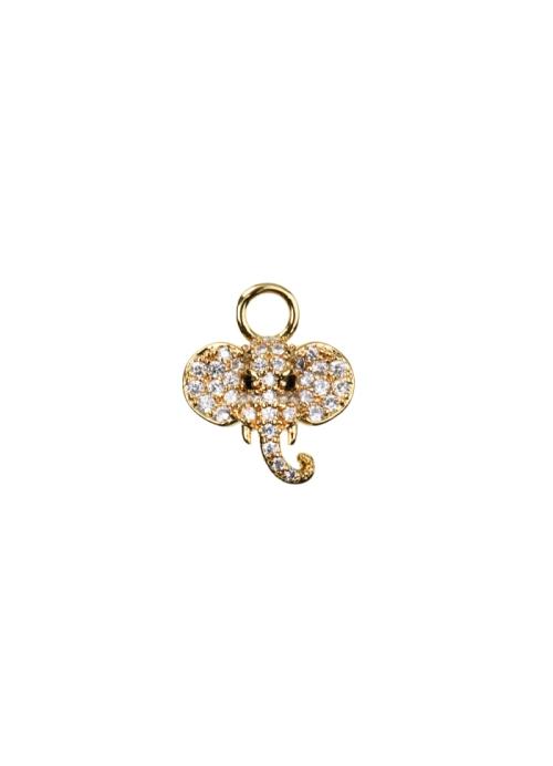 ANNICKEN CHARM elefant