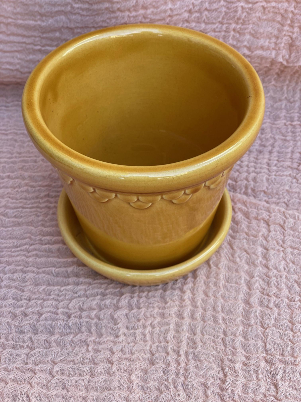 Københavner krukke - fra Bergs Potter (Cobenhagen Castle Pot) - Image 4