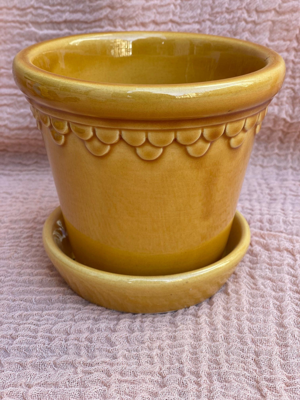 Københavner krukke - fra Bergs Potter (Cobenhagen Castle Pot) - Image 5