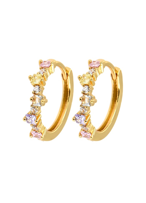 MIXED HOOPS - Image 2