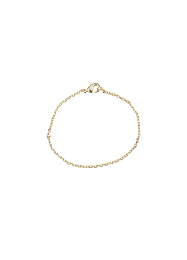 GOLD BRACELET