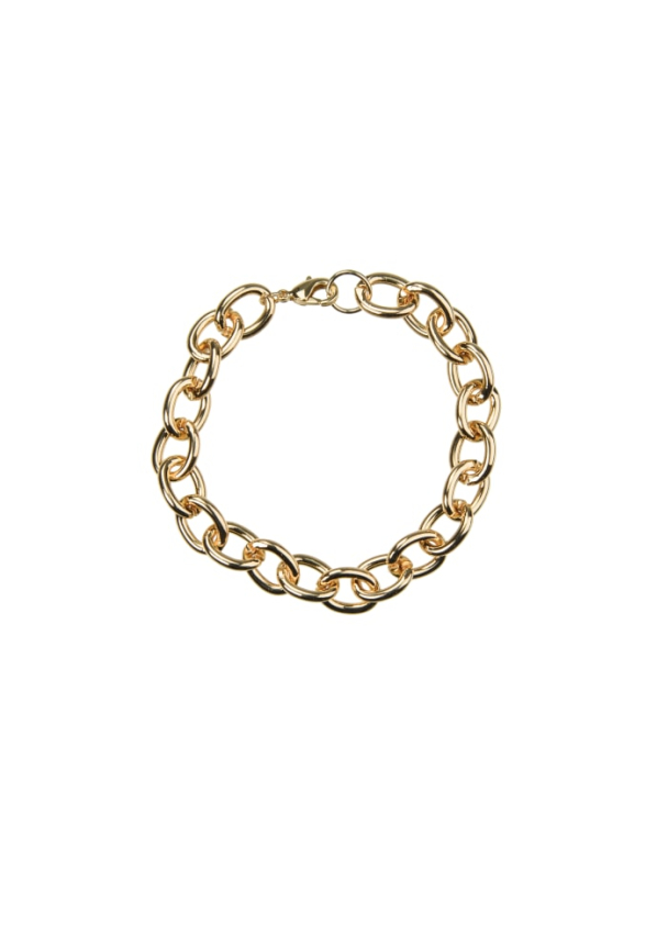 CHAIN BRACELET LUX