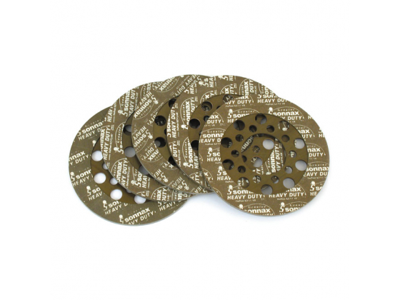 ALTO CLUTCH PLATE SET ARAMID