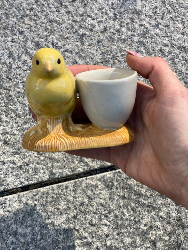 Kylling - eggeholder fra Quail - Image 2